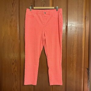 Rafaelle Comfort Soft Stretch Pant/Jean Size 14 #2357